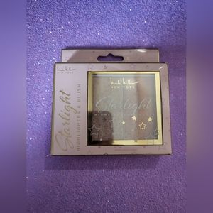 N.M. Starlight Highlighter & Brush